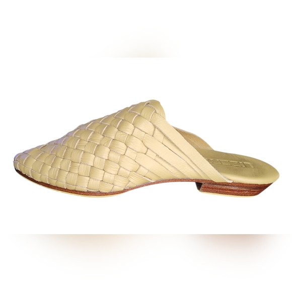 Liberté Tulum Woven Mule, Womens 7 - Picture 6 of 11